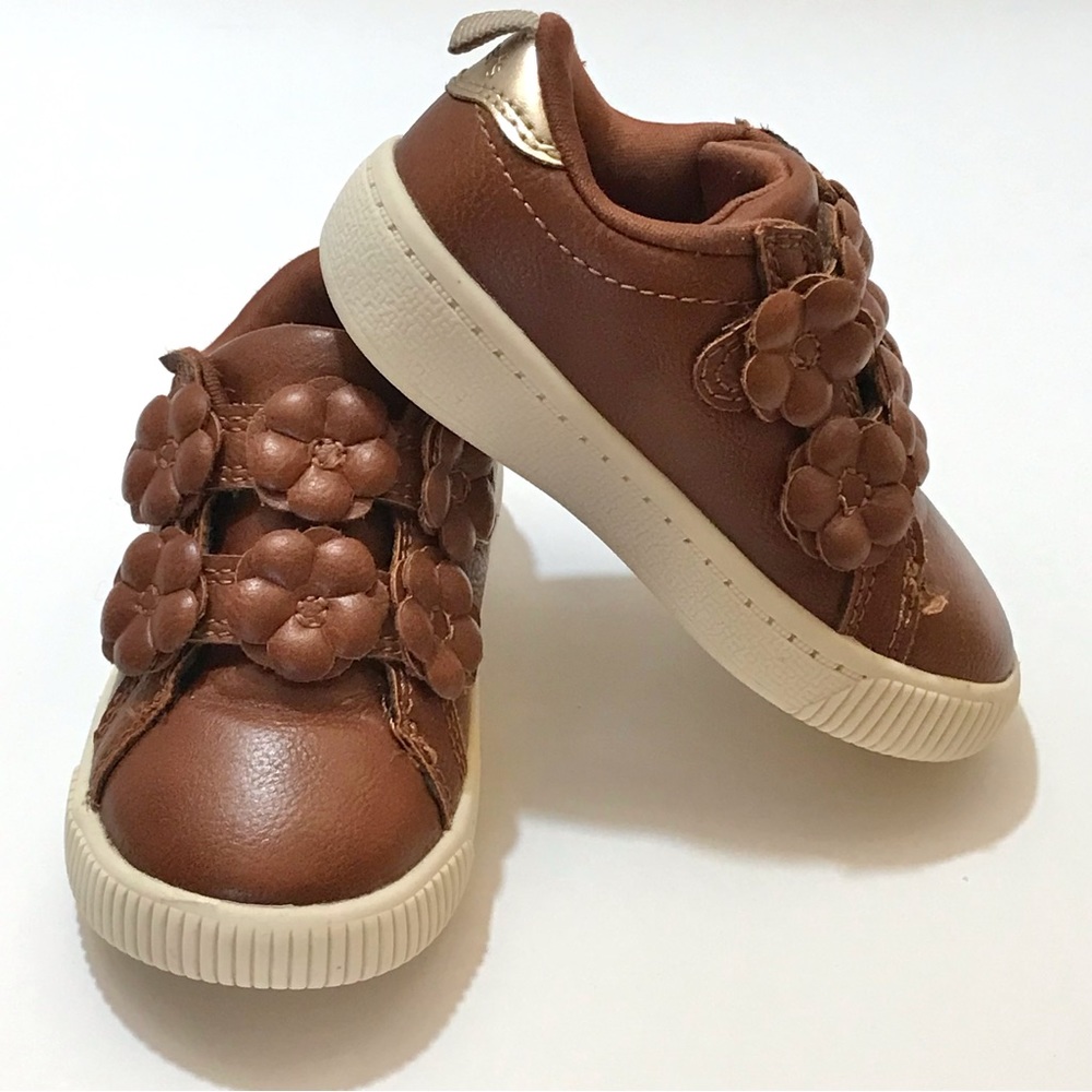 Toddler Carter Shoe